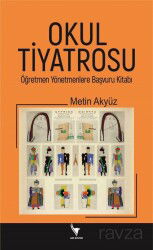 Okul Tiyatrosu - Anı Yayıncılık