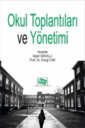 Okul Toplantıları ve Yönetimi - Anı Yayıncılık