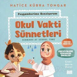 Okul Vakti Sünnetleri - Aile Yayınları