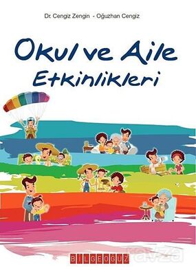 Okul ve Aile Etkinlikleri - 1