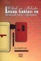 Okul ve Ailede İnsan Hakları ve Demokrasi Eğitimi - Nobel Yayın Dağıtım