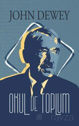 Okul ve Toplum - Palet Yayınları (Konya)