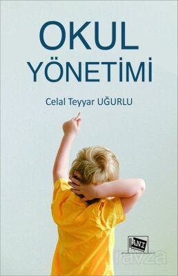 Okul Yönetimi - 1