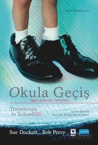 Okula Geçiş - Nobel Yayın Dağıtım