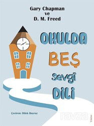 Okulda Beş Sevgi Dili - Sola Yayınları