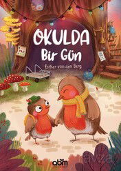 Okulda Bir Gün - ABM Yayınevi