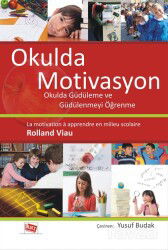 Okulda Motivasyon - Anı Yayıncılık