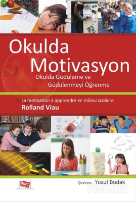 Okulda Motivasyon - 1