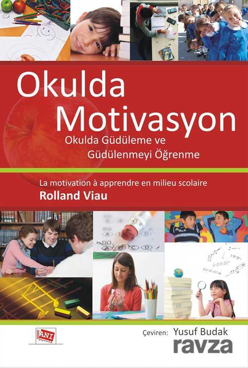 Okulda Motivasyon - 1