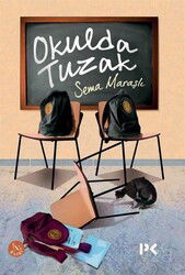 Okulda Tuzak - Profil Yayıncılık