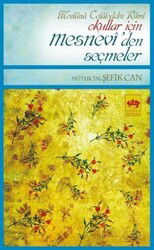 Okullar İçin Mesnevi'den Seçmeler - Ötüken Neşriyat