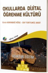 Okullarda Dijital Öğrenme Kültürü - Eğiten Kitap