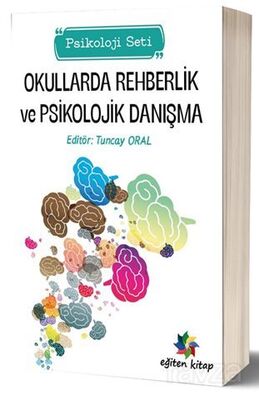 Okullarda Rehberlik ve Psikolojik Danışma (Psikoloji Seti) - 1