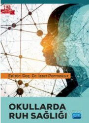 Okullarda Ruh Sağlığı - Nobel Yayın Dağıtım