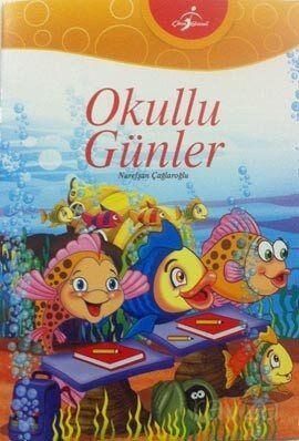 Okullu Günler - 1