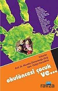 Okulöncesi Çocuk ve.. - Nobel Yayın Dağıtım