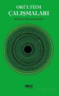 Okültizm Çalışmaları - 1
