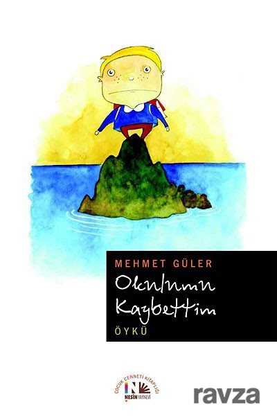 Okulumu Kaybettim - Nesin Yayınevi