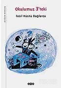 Okulumuz 3'teki - Yapı Kredi Yayınları
