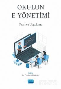 Okulun e-Yönetimi - Teori ve Uygulama - 1