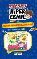 Okulun En Süper Kahramanı - Genç Hayat
