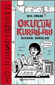 Okulun Kuralları Bizden Sorulur - 1