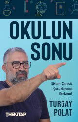 Okulun Sonu - The Kitap
