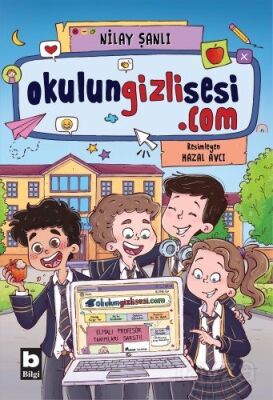 OkulunGizliSesi.com - 1