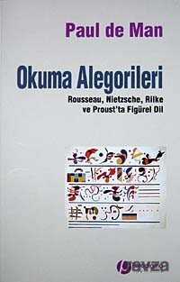 Okuma Alegorileri - Paradigma Yayınları