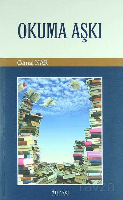 Okuma Aşkı - Yüzakı Yayıncılık