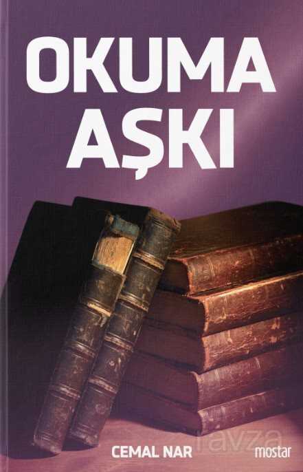 Okuma Aşkı - Mostar