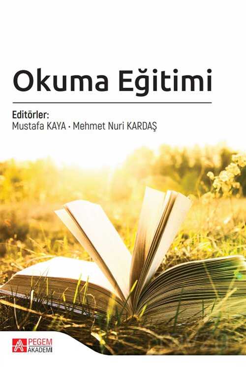 Okuma Eğitimi - 1