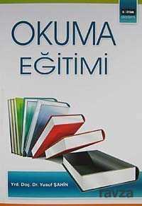Okuma Eğitimi - Eğitim Kitabevi