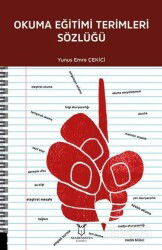 Okuma Eğitimi Terimleri Sözlüğü - Akademisyen Kitabevi