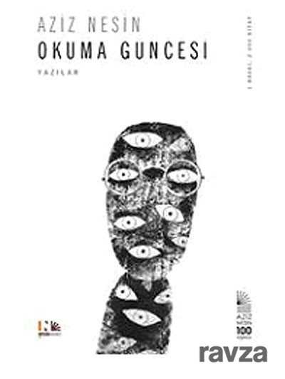 Okuma Güncesi - Nesin Yayınevi