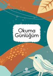 Okuma Günlüğüm - Hasbahçe