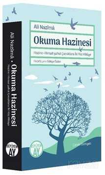 Okuma Hazinesi - Büyüyenay Yayıncılık