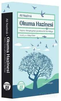 Okuma Hazinesi - 1