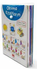 Okuma Kitaplarım (10 Okuma + 1 Çalışma Kitapçığı) - 1