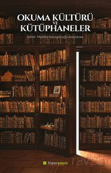 Okuma Kültürü ve Kütüphaneler - Hiper Yayın