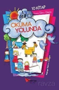 Okuma Yolunda (10 Kitap) - 1