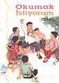 Okumak İstiyorum - Kaynak Yayınları
