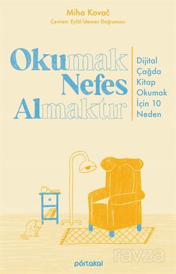 Okumak Nefes Almaktır - 1