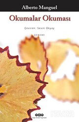 Okumalar Okuması - Yapı Kredi Yayınları