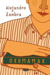 Okumamak - Notos Kitap Yayınevi