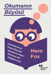 Okumanın Büyüsü - Kolektif Kitap