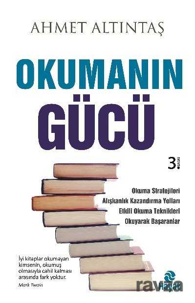 Okumanın Gücü - Hayat Yayınları