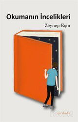 Okumanın İncelikleri - Ayrıkotu Yayınları