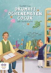Okumayı Öğrenemeyen Çocuk - Cezve Çocuk