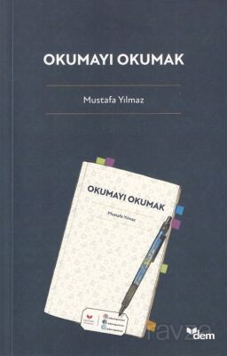 Okumayı Okumak - 1